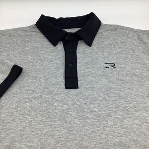 Rool Golf Mens Short Sleeve Golf Polo Size‎ XXL